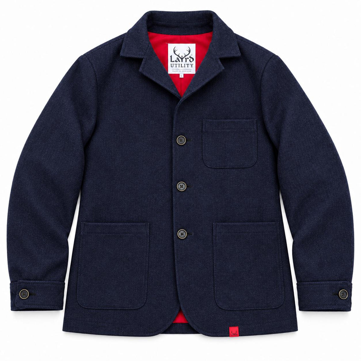 Action Jacket