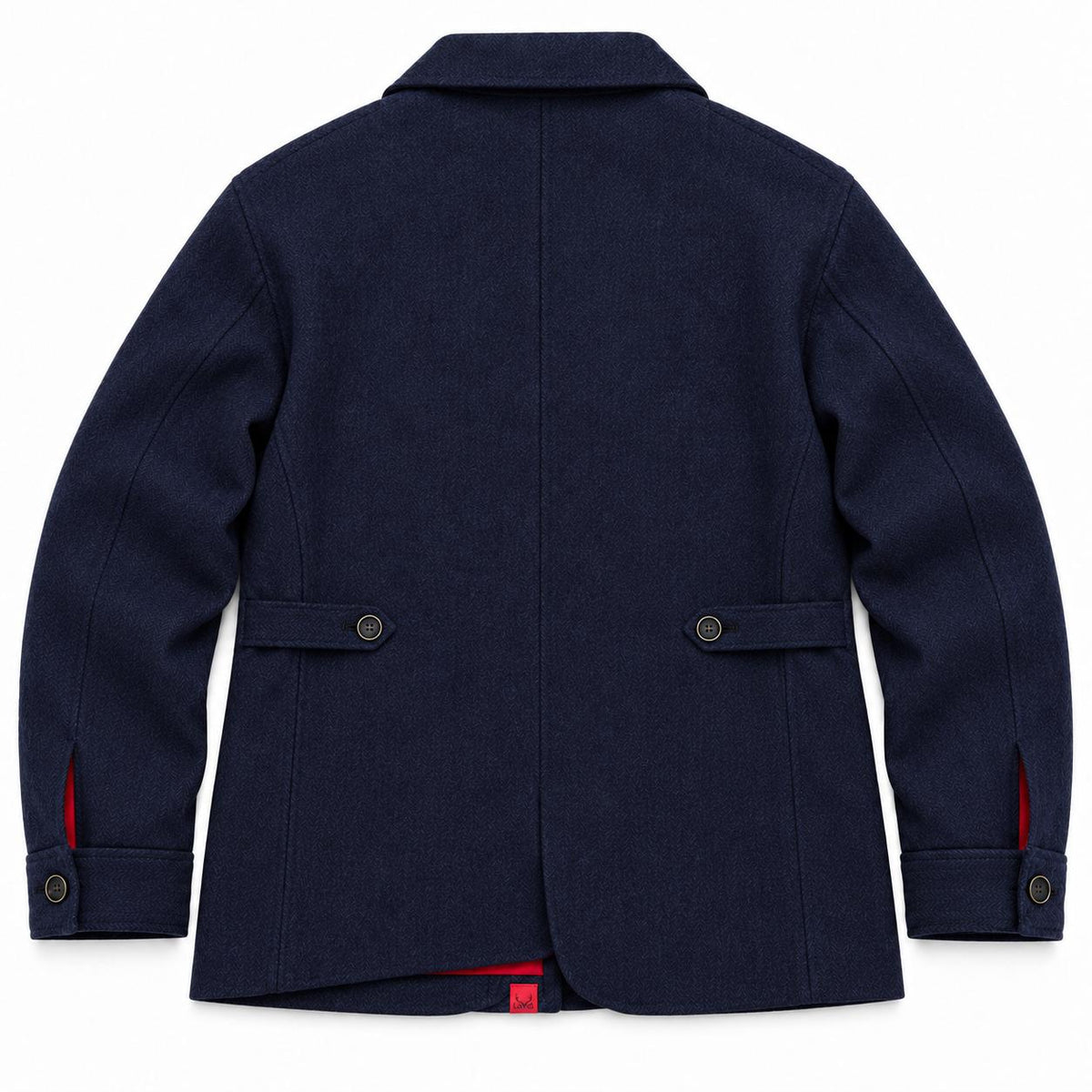 Action Jacket