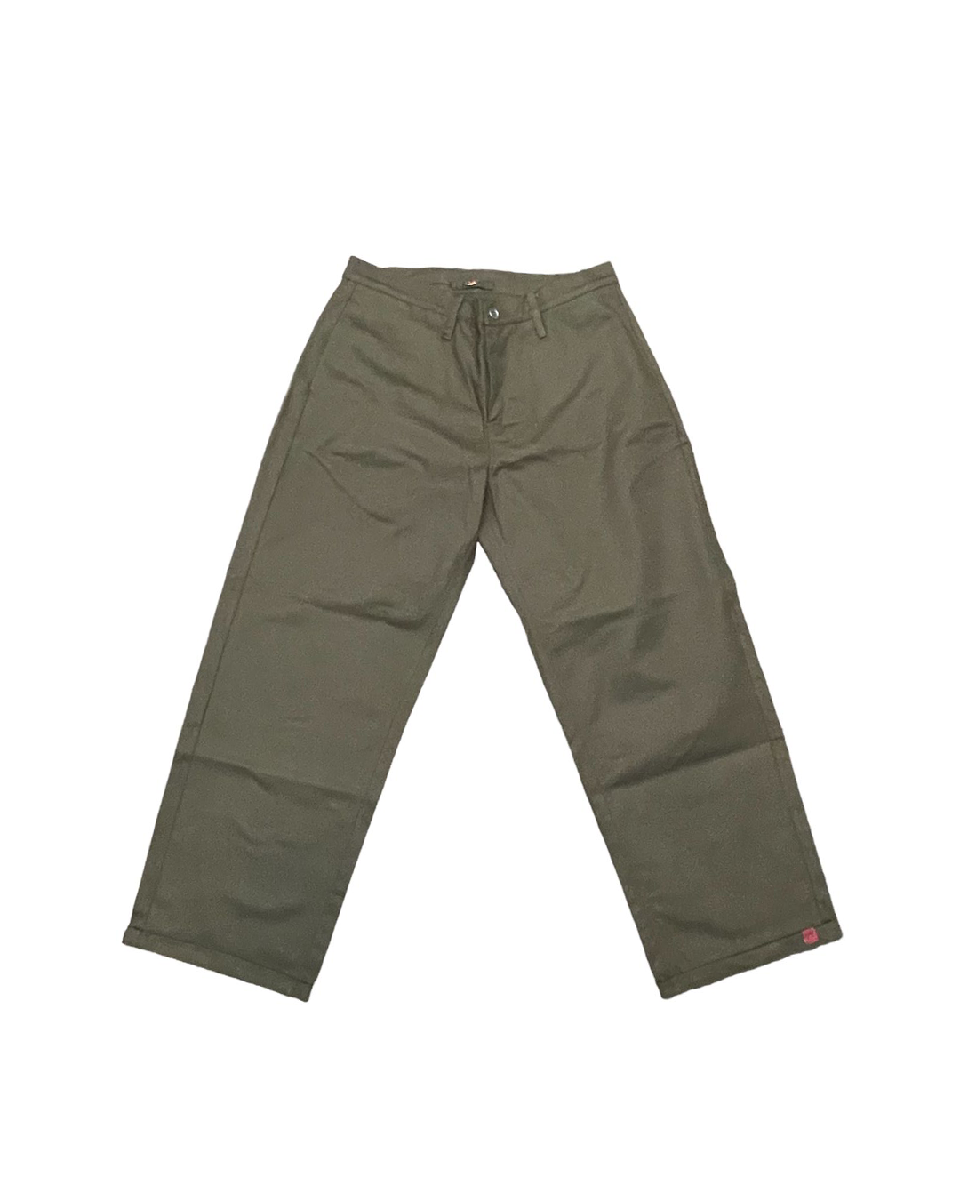 Bench Trousers