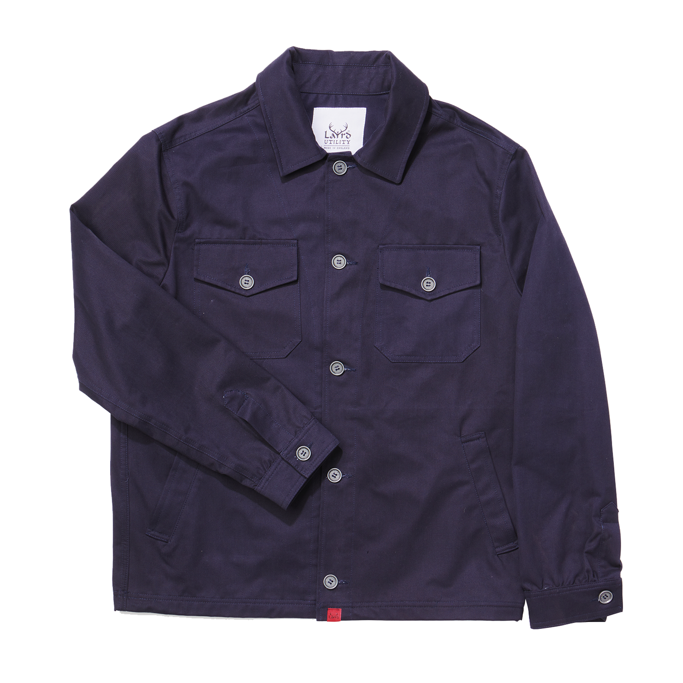 Utility Jacket