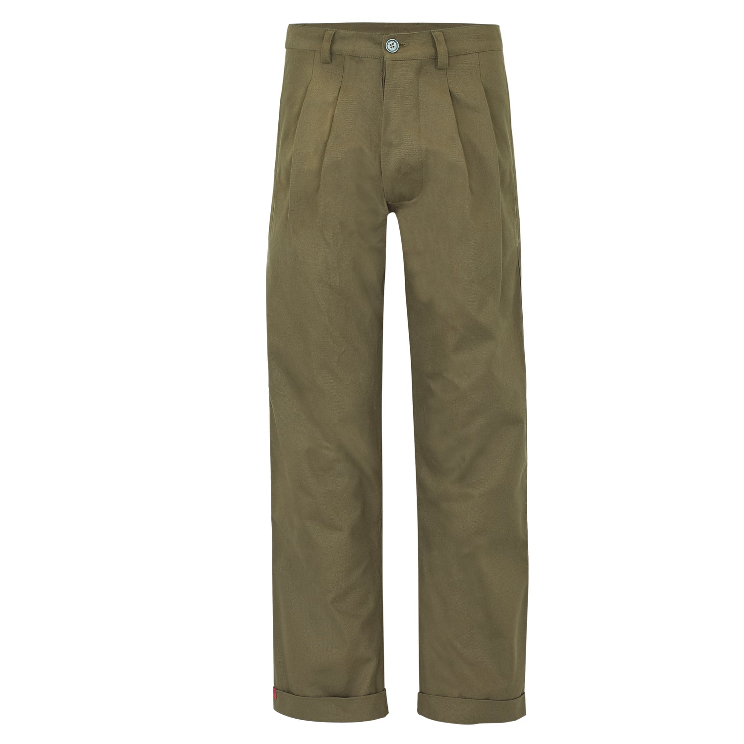 Indiana Trouser